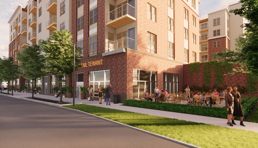 More Photos Of 1325-1397 W Lane Ave, Columbus Unknown For Lease