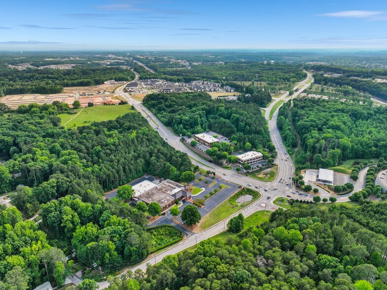 More Photos Of 1230 Bald Ridge Marina Rd, Cumming Medical For Lease