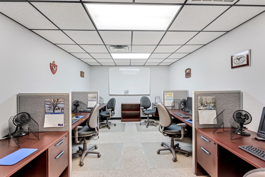 More Photos Of , Euless Office For Sale