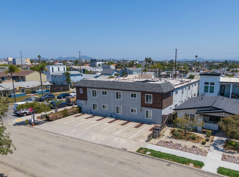 More Photos Of 3167 Landis St, San Diego Apartments For Sale