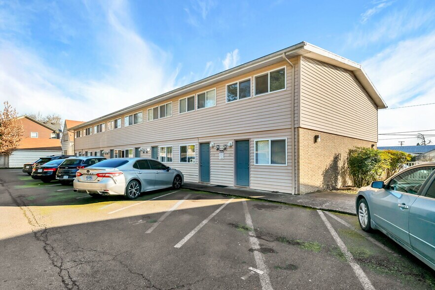 More Photos Of 3207-3275 NW Orchard Ave, Corvallis Apartments For Sale