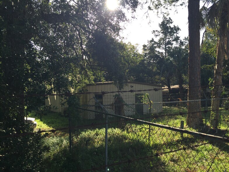 More Photos Of 3665 Lane Ave, Jacksonville Warehouse For Sale