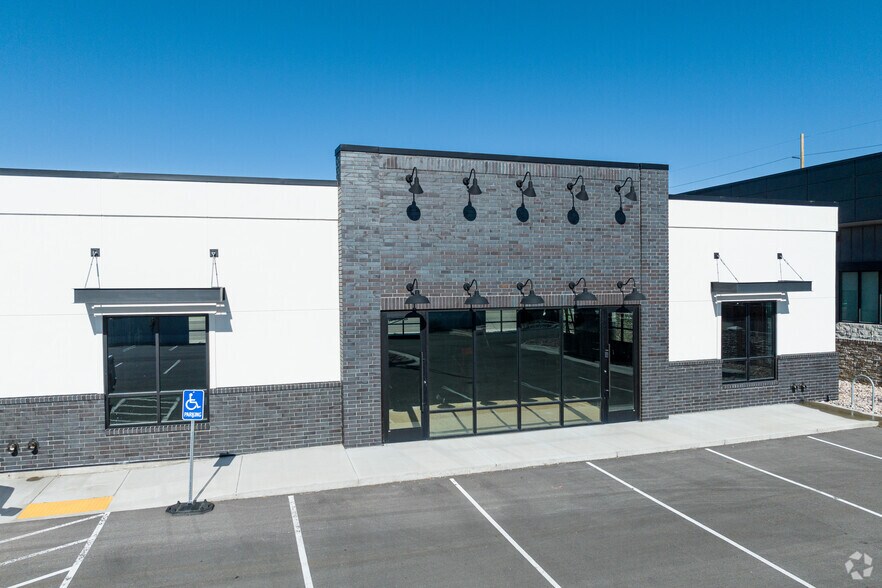 More Photos Of 1076 N Northcounty Blvd, Pleasant Grove Office For Lease