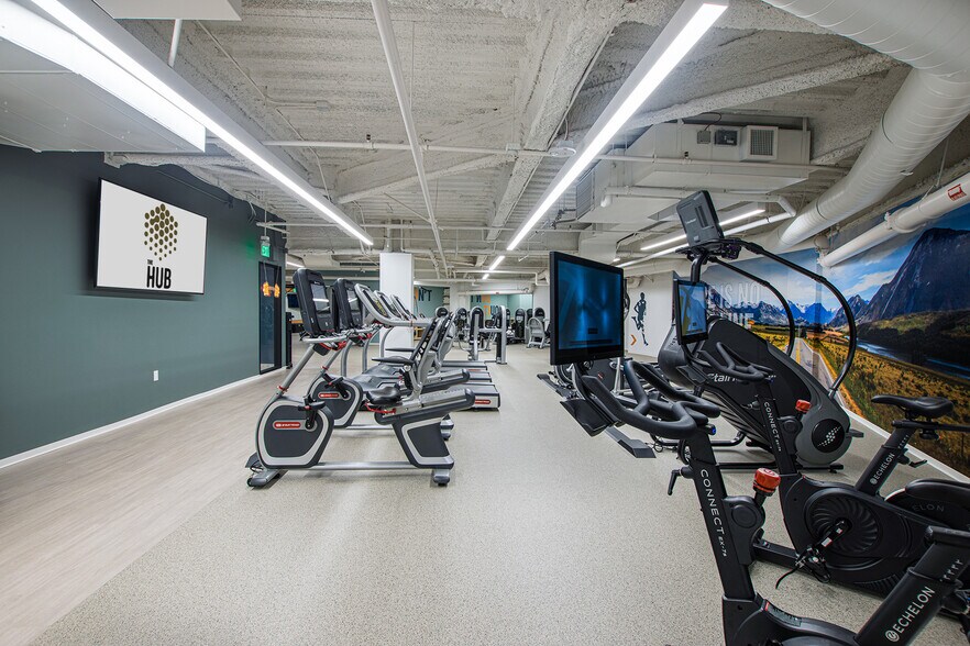 More Photos Of 18881 Von Karman Ave, Irvine Office For Lease