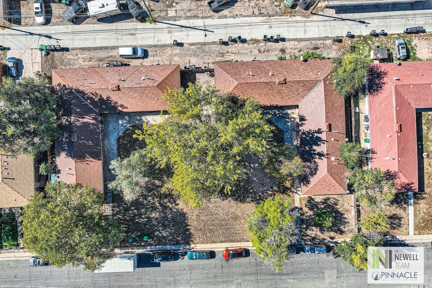 More Photos Of 2855 N Harrison St, Denver Apartments For Sale