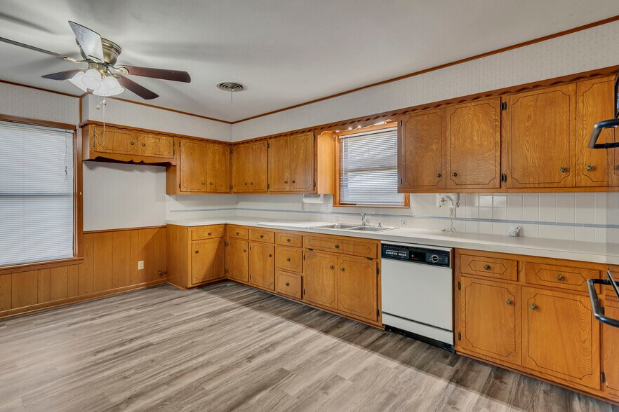 More Photos Of 1992 N US 287 Hwy, Decatur Land For Sale