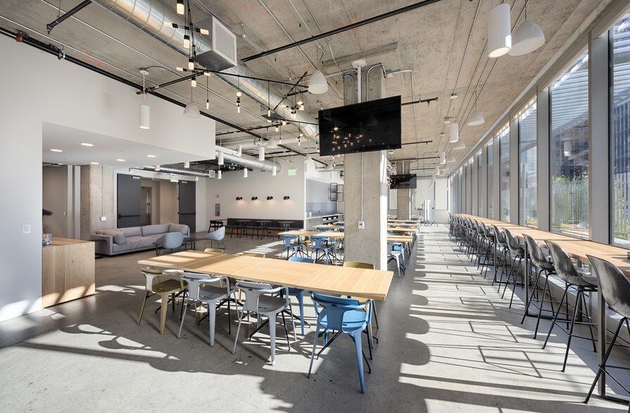 More Photos Of 500 Pine St, San Francisco Office For Lease