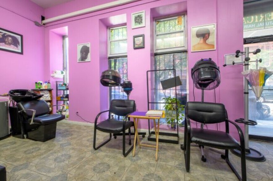 More Photos Of 2261 Adam Clayton Powell Jr Blvd, New York Apartments For Lease