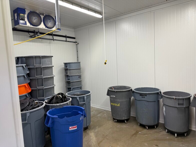 More Photos Of 11719 Westar Ln, Burlington Food Processing For Sale