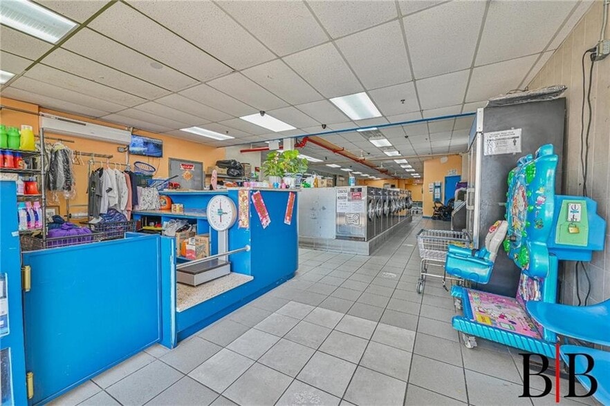More Photos Of 6322 20th Ave, Brooklyn Storefront For Sale