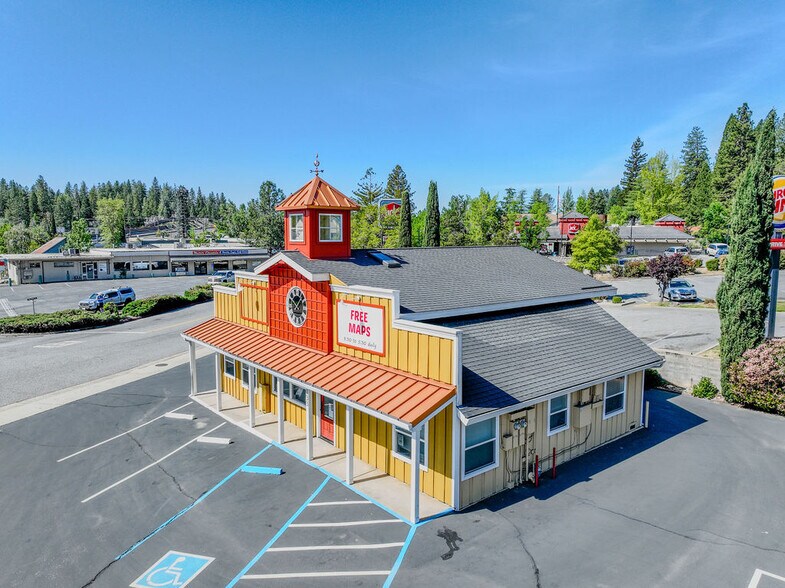 More Photos Of 133 Brunswick Rd, Grass Valley Medical For Sale