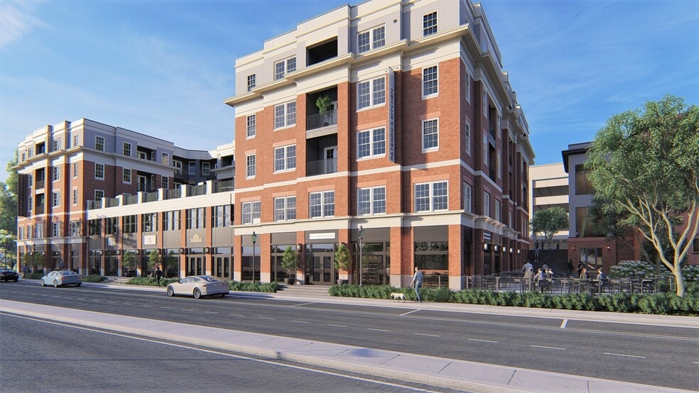 More Photos Of 5820 Patterson Ave, Richmond Apartments For Lease