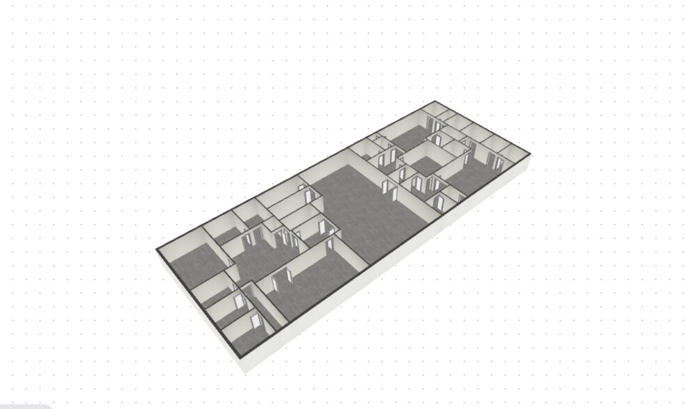 More Photos Of 1119 N Keystone Way, Carmel Medical For Lease