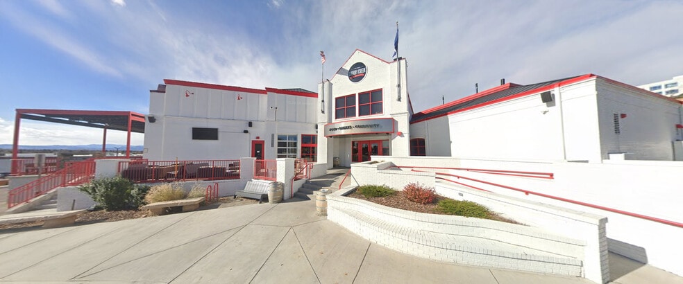 More Photos Of 6575 Greenwood Plaza Blvd, Greenwood Village Restaurant For Lease
