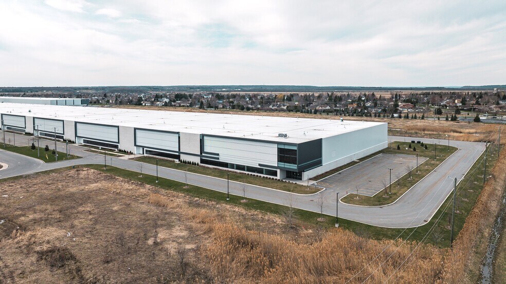 Primary Photo Of 3501 Rue F.-X.-Tessier, Vaudreuil-dorion Warehouse For Lease