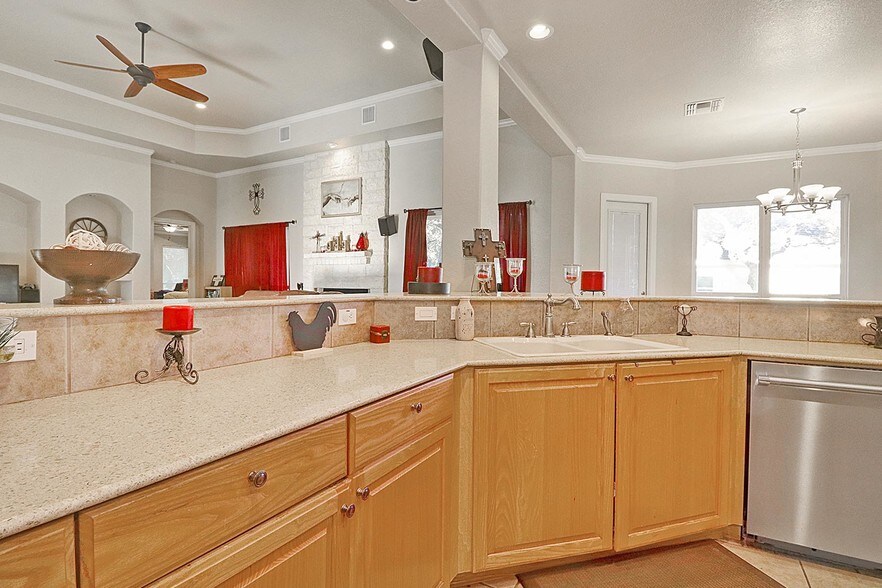 More Photos Of 26807 W IH-10, Fair Oaks Land For Sale