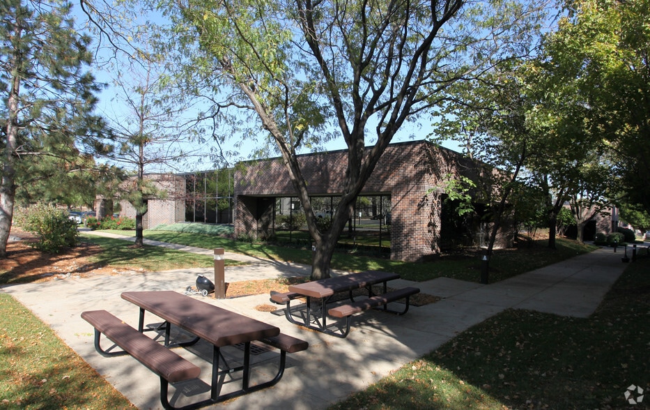 More Photos Of 5350 College Blvd, Overland Park Medical For Lease