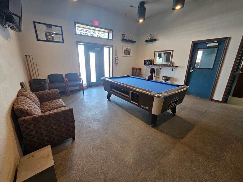 More Photos Of 11475 County Highway a, Sparta Truck Terminal For Sale