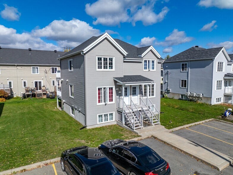 More Photos Of , Granby Multifamily For Sale