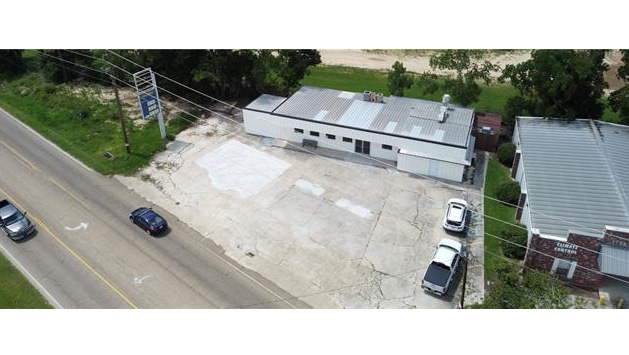 More Photos Of 1705 C M Fagan Dr, Hammond Convenience Store For Sale