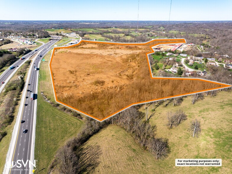 More Photos Of Igo Rd, Richmond Land For Sale
