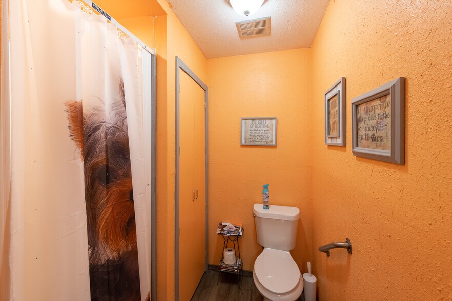 More Photos Of 315 N Bridge St, Henrietta Storefront For Sale