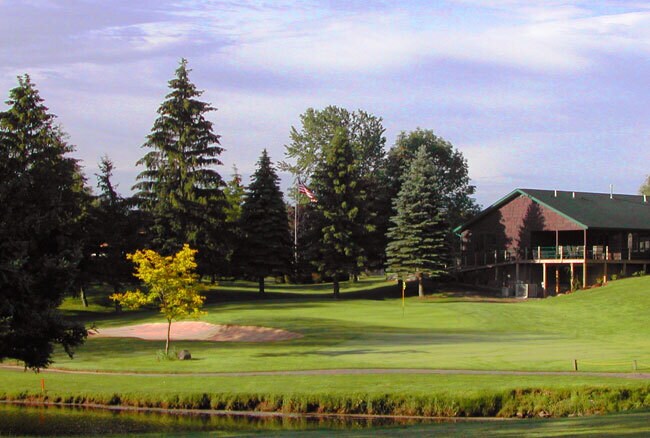 Primary Photo Of 8623 Lake Rd, Oneida Sports And Entertainment For Sale