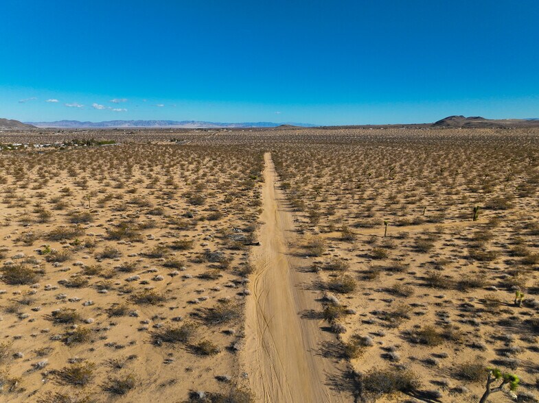 More Photos Of 56923 Reche Rd, Yucca Valley Land For Sale