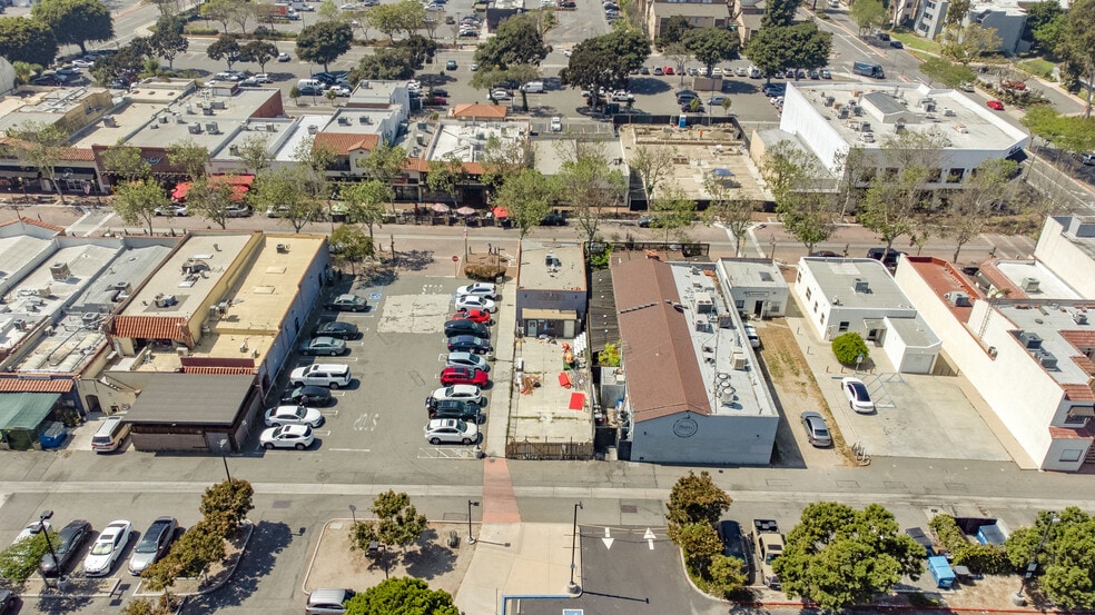 More Photos Of 12908 Main St, Garden Grove Freestanding For Sale