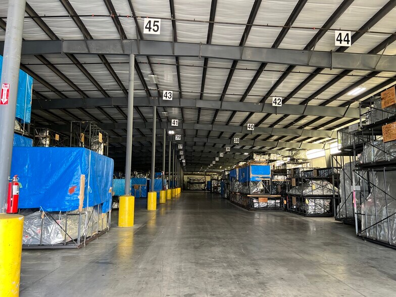 More Photos Of 58 Firefly Dr, Ridgeland Warehouse For Sale