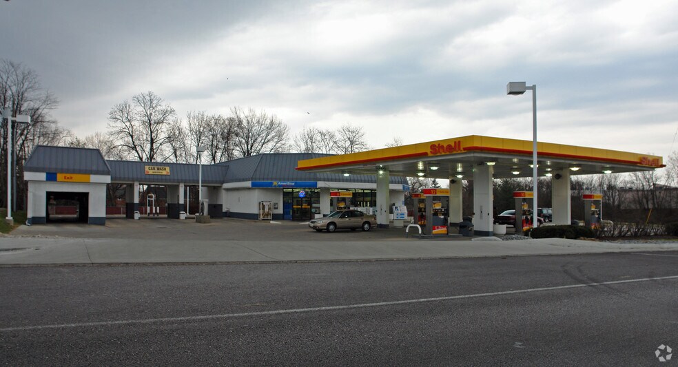 Primary Photo Of 7124 Turfway Rd, Florence Convenience Store For Sale