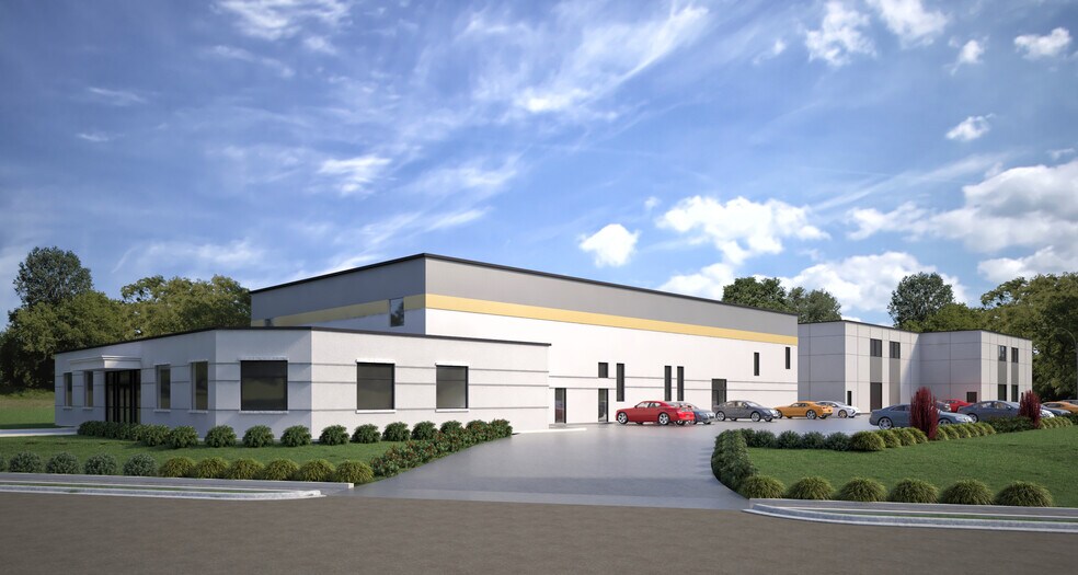 More Photos Of 12200 Riverside Way, Richmond Warehouse For Sale