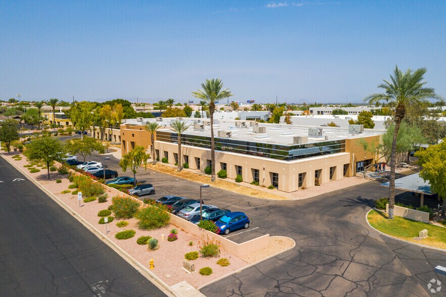 More Photos Of 5029 E Sunrise Dr, Phoenix Office For Lease