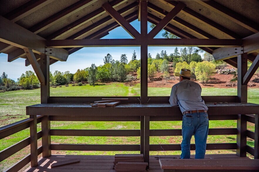 More Photos Of 14388 Fern Rd, Whitmore Land For Sale