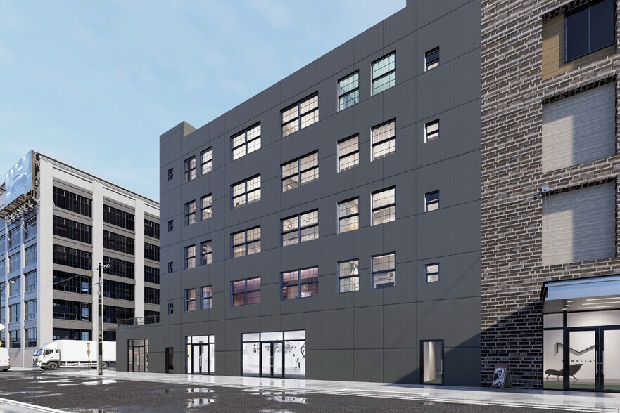 More Photos Of 2443-2455 3rd Ave, Bronx Apartments For Lease