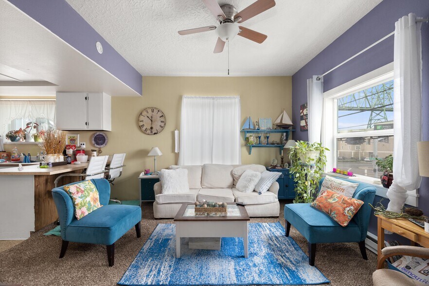 More Photos Of 175 W Bond St, Astoria Storefront Retail Residential For Sale