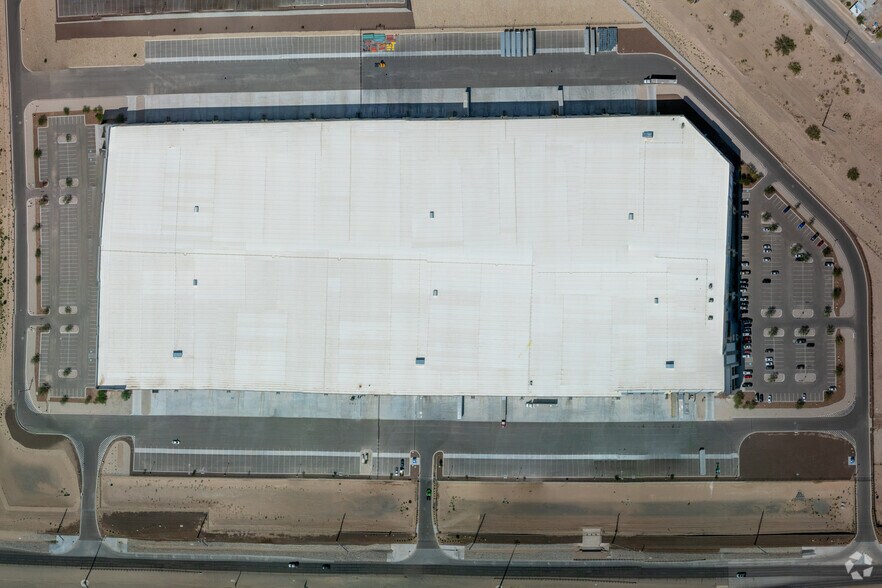 More Photos Of Gateway Blvd W, El Paso Unknown For Lease