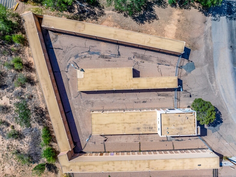 More Photos Of 1525 Pacheco St, Santa Fe Self Storage For Sale
