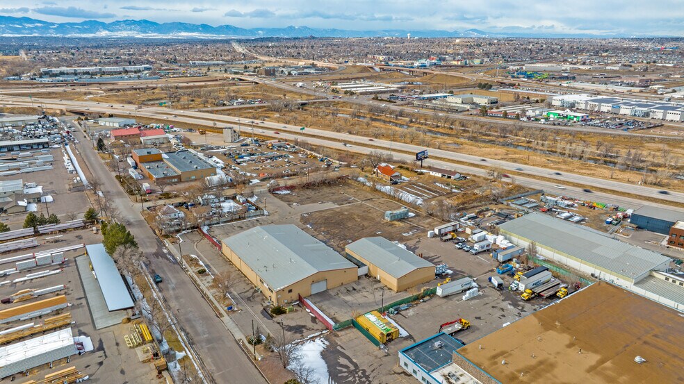 More Photos Of 1247 E 68th Ave, Denver Warehouse For Lease