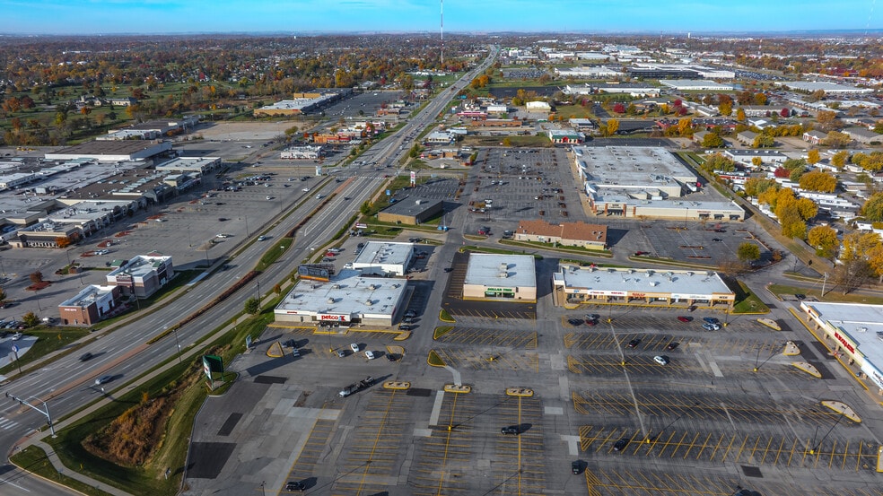 More Photos Of 1450 Twixt Town Rd, Marion Freestanding For Sale