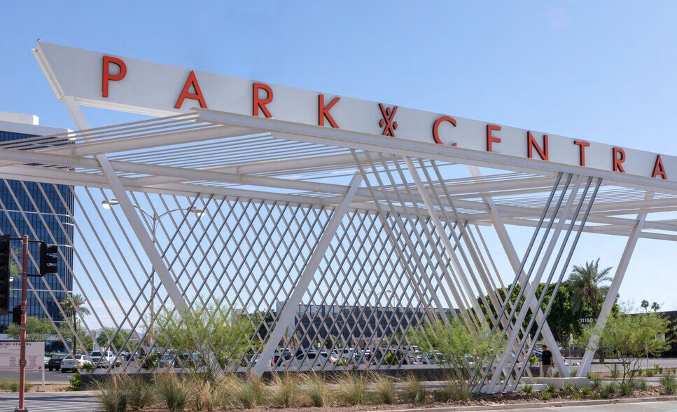 More Photos Of 3110 N Central Ave, Phoenix Office For Lease
