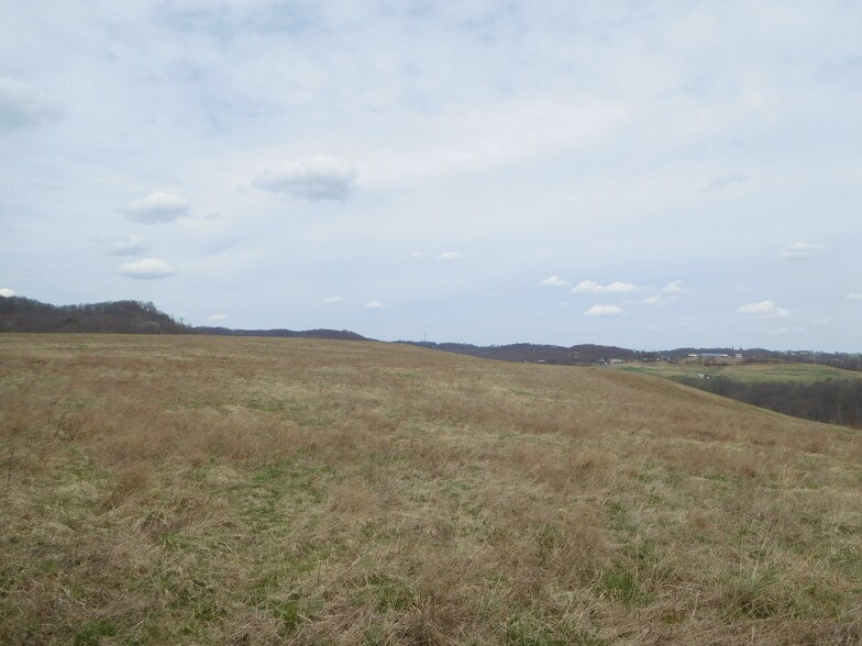 Guston Rd, Cassville, WV 26501 Land For Sale