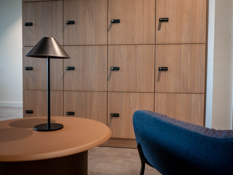 More Photos Of The Quad, Reading Coworking Space