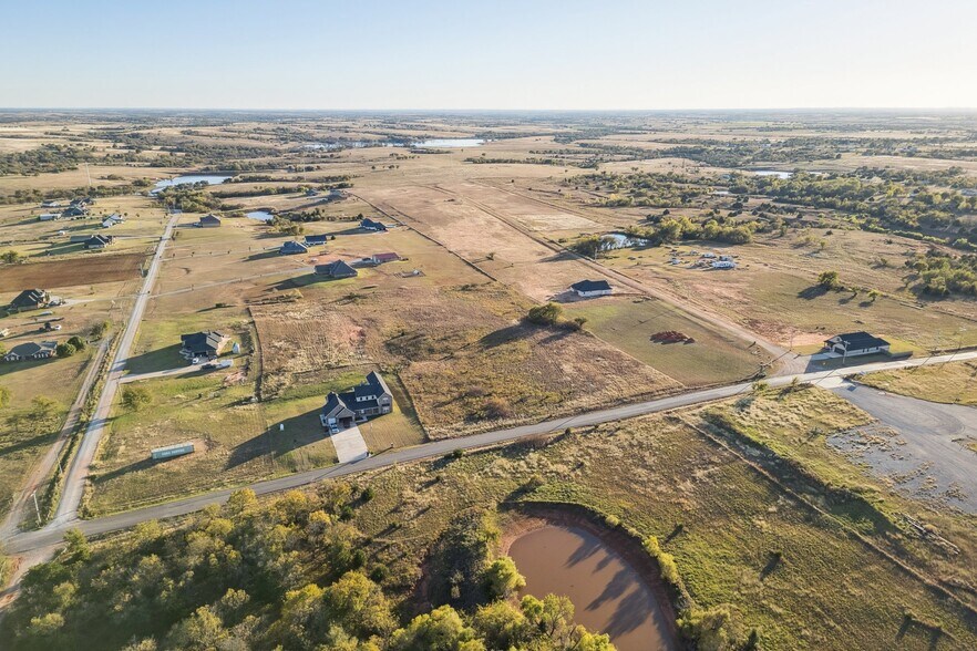 More Photos Of 1334 County Road 1250, Tuttle Land For Sale