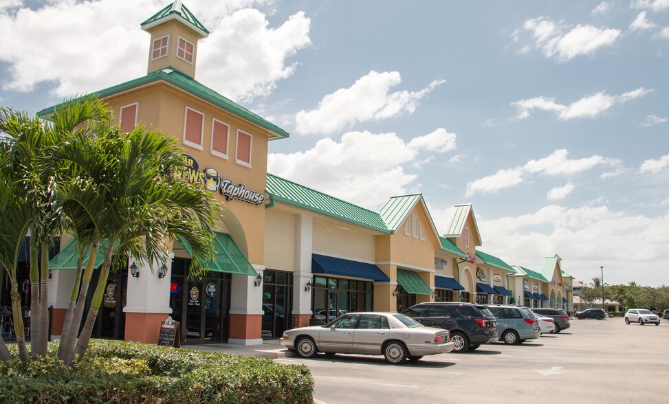 2378 Surfside Blvd, Cape Coral, FL 33991 Retail For Lease
