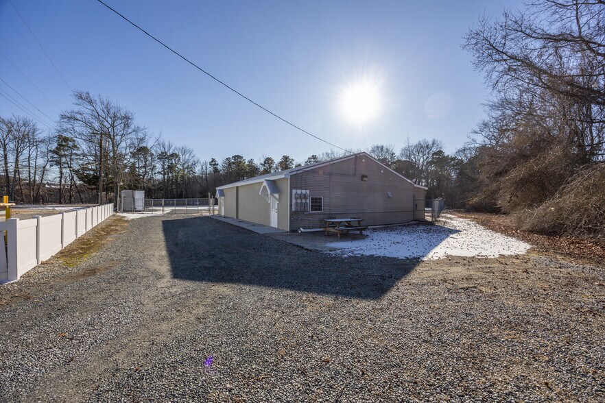 More Photos Of 320 Tilton Rd, Northfield Warehouse For Sale