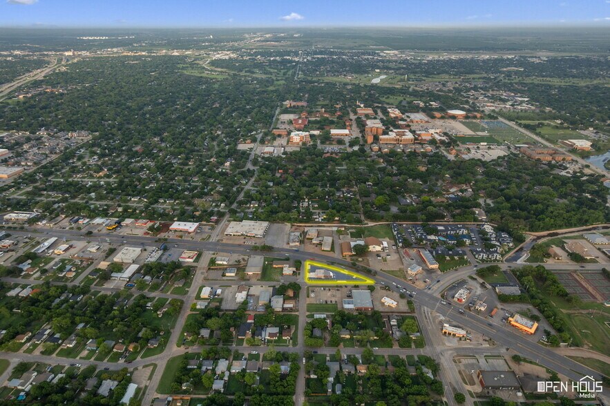 More Photos Of 3500 Kemp Blvd, Wichita Falls General Retail For Sale
