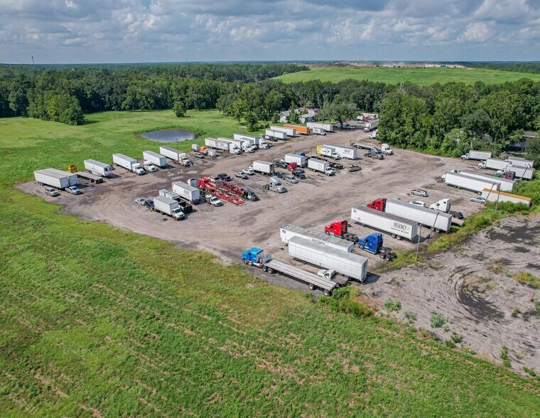 More Photos Of , Jacksonville Land For Sale