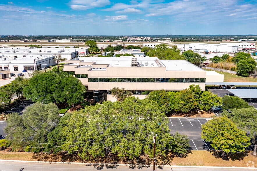 More Photos Of 900 Isom Rd, San Antonio Office For Lease