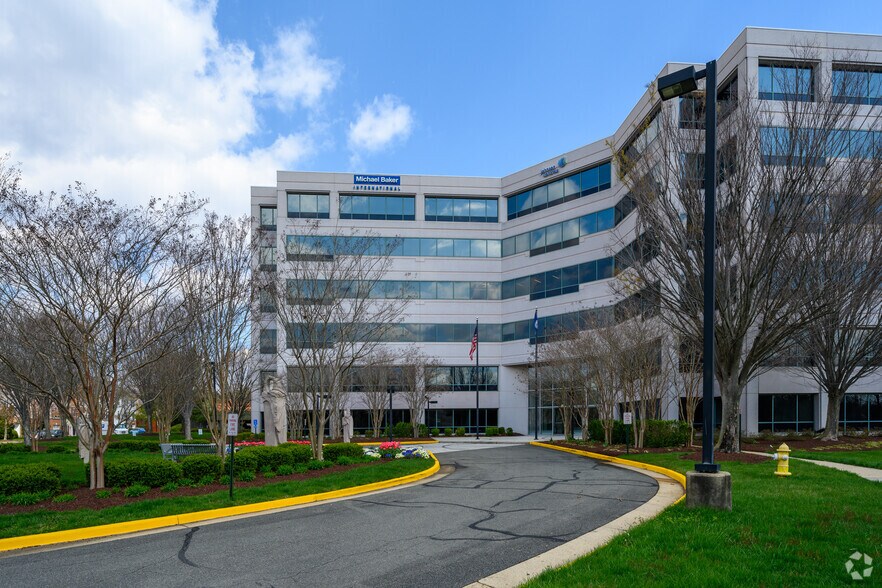 More Photos Of 3601 Eisenhower Ave, Alexandria Medical For Lease